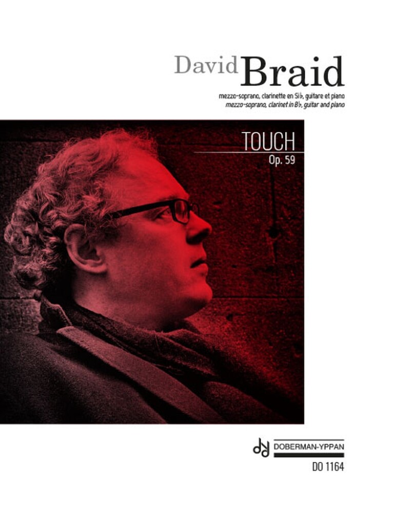 Touch, Op. 59